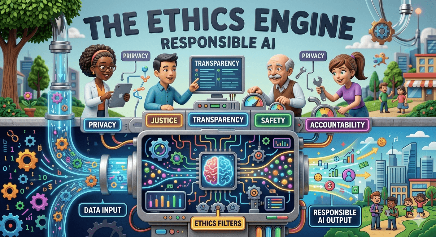 4. Smart Cities (AI Application)