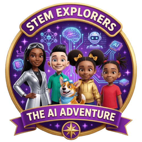 The AI Adventure (AI)