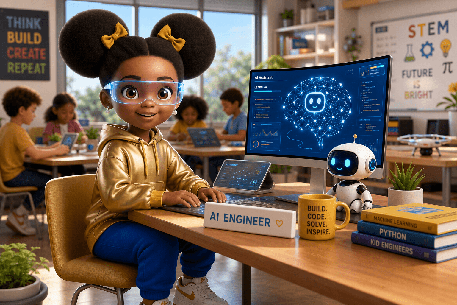 AI Engineer