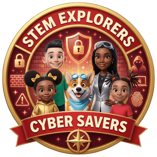 Cyber Savers (Cybersecurity)