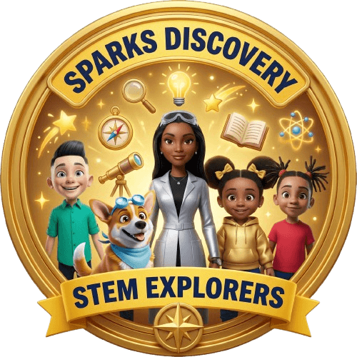 Sparks Discovery (Robotics)